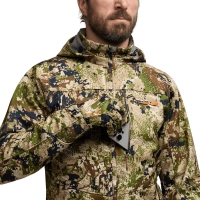 Куртка SITKA Jetstream Jacket New цвет Optifade Subalpine превью 5