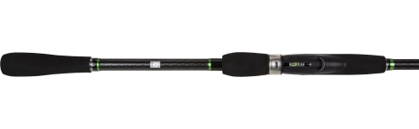 Спиннинг NORSTREAM Favorite Jig 2023 802H тест 18 - 70 г
