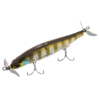 is blue gill