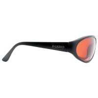Очки поляризационные MAKO Sleek цв. Matt Black цв. стекла Glass Copper Photochromic превью 4
