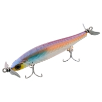natural shad