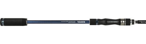 Спиннинг XESTA Runway SLS Mobile Mobile Long Shooter S90 тест 7 - 30 г