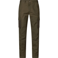 Брюки SEELAND Key-Point Elements Trousers цвет Pine green / Dark brown