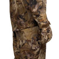 Куртка SITKA Delta LT Jacket цвет Optifade Marsh превью 8