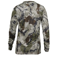 Лонгслив KING'S WS Hunter LS Tee цвет XK7 превью 2