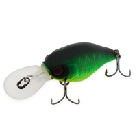 Воблер JACKALL Chubby 38 MR цв. mat tiger