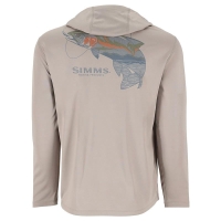 Dolomite Trout