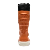 Сапоги POLYVER Classic Sport High цвет оранжевый превью 4