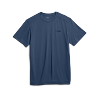 Футболка SITKA Tech Tee цвет Starlight Blue превью 7