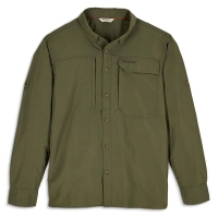 Рубашка SIMMS Guide Fishing Shirt цвет Loden