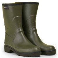 Сапоги AIGLE Bison 2 цвет kaki