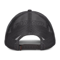 Кепка SIMMS Single Haul Trucker цвет Slate превью 2