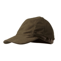 Бейсболка HARKILA Vector Hunter цвет Hunting Green / Shadow Brown