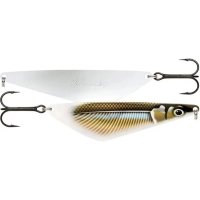 Блесна колеблющаяся RAPALA Harmaja 18 г цв. SMB