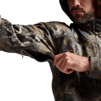 Куртка SITKA Jetstream Jacket 2024 цвет Optifade Timber превью 3