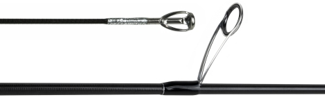Спиннинг ZETRIX Flair 732UL-T тест 0,8 - 7 г превью 4