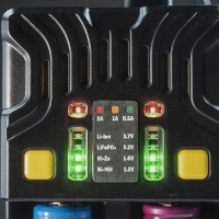 Зарядное устройство ARMYTEK Uni C2 Plug превью 13