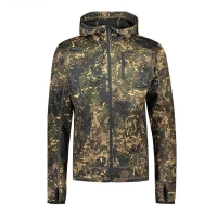 Термокофта ALASKA MS Sniper Powerfleece Hoodie цвет BlindTech Invisible