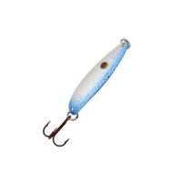 Блесна колеблющаяся WILLIAMS Nipigon 9,5 г код цв. EBN-EBN UV