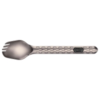 Ложка-вилка GERBER Devour TI 