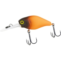 Воблер JACKALL Diving Chubby 38 мм цв. pellet orange превью 2