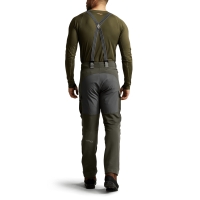 Брюки SITKA Timberline Pant 2024 цвет Deep Lichen превью 7