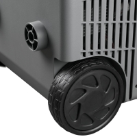 Холодильник портативный CLAYMORE Fridge 2 35 л цвет Gray превью 9