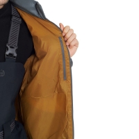 Куртка FHM Mild V2 цвет серый превью 6