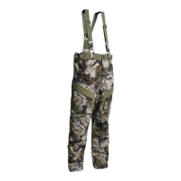 Полукомбинезон KING'S Wind-Defender Pro Fleece Bib цвет XK7 превью 7