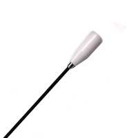 Шомпол ЧИСТОGUN .12-.20 калибр L=85 см двухсекционный