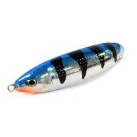 Блесна колеблющаяся RAPALA Minnow Spoon 22 г цв. MBT