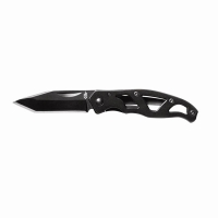 Нож складной GERBER Paraframe Mini Tanto цв. Черный 