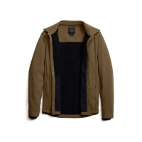 Куртка SITKA Ambient 100 Shirt Jacket цвет Coyote превью 7