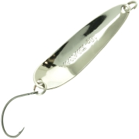 Блесна колеблющаяся DAIWA Crusader 10 г цв. Sakura Yamame превью 2