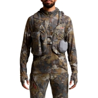 Рюкзак-жилет SITKA Equinox Turkey Vest цвет Optifade Timber превью 5