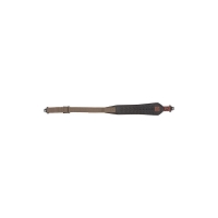 Ремень погонный ALLEN BAK TRAK Leather Sling цв. Brown / Olive превью 3
