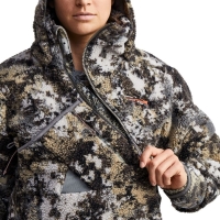 Куртка SITKA WS Fanatic Jacket 2024 цвет Optifade Elevated II превью 6