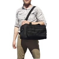 Сумка охотничья ALLEN Basic Ammo Bag цвет Black превью 5