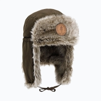 Шапка PINEWOOD Winter Hat цвет Suede Brown