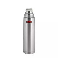 Термос THERMOS FBB-750 0,75 л цвет серебристый превью 3