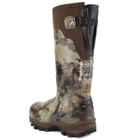 Сапоги SWAMP Grizzle 800G цвет Camo превью 7