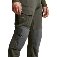Брюки SITKA Timberline Pant 2024 цвет Deep Lichen превью 6