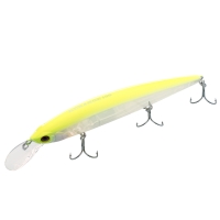 Воблер JACKALL Rerange 130 MR цв. uv secret chart clear tiger