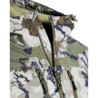 Куртка KING'S Hunter Ranger Softshell Jacket цвет XK7 превью 5