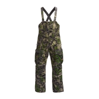 Полукомбинезон SITKA Stratus Bib New цвет Optifade Cover