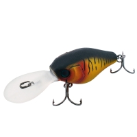 mat gold tiger