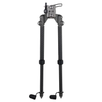 Сошка BACKLANZ Precision Long Range Bipod Carbon Legs превью 4