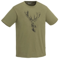 Hunting Olive