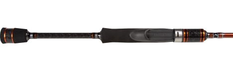 Спиннинг NORSTREAM Avatar 662UL тест 1 - 5 г