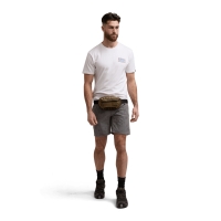 Сумка поясная SITKA Drifter Hip Pack 1L цвет Coyote превью 2